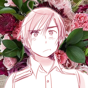 🌹 Romano's bitch 🌹さんのプロフィール画像