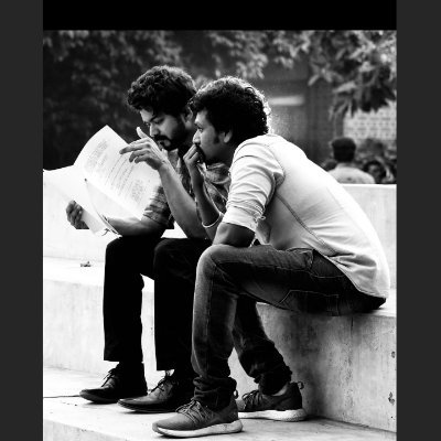 PARUNKU19426768's profile picture. Cinema Lover | Dreamer | Good Friend |