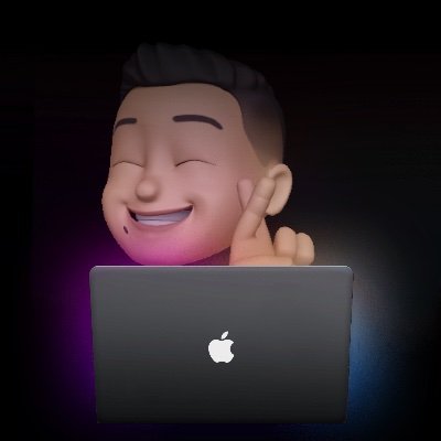 Full-time shitposter | Part-time programmer
Academy @UC Cohort 2021 Alumni