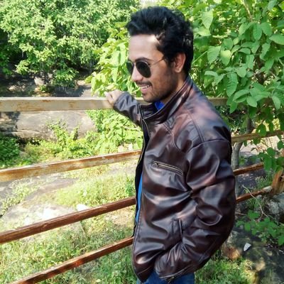 SadikKhan543's profile picture. New Account 💫
Old Account Blocked 💔



Arijitian ❤