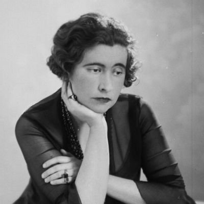 Excerpts from the letters of Violet Keppel Trefusis to Vita Sackville-West and other written works