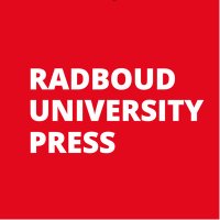 Radboud University Press(@RadboudUniPress) 's Twitter Profile Photo