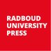 Radboud University Press (@RadboudUniPress) Twitter profile photo