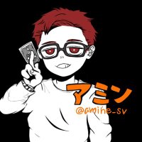 アミンNオキシド (@amine_sv) 's Twitter Profile