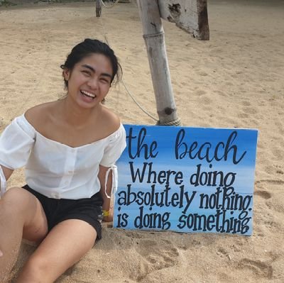 Made myself another account just for data science stuff (mostly interested in data viz!) AIM MS DS student from Philippines 🇵🇭