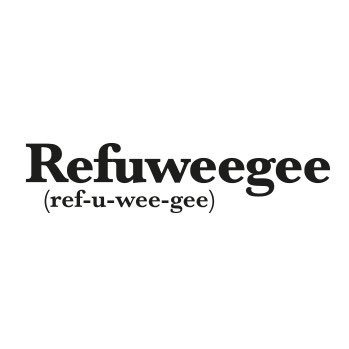 • We're all fae somewhere • Community based charity helping welcome refugees to Glasgow in true weegie style! To get involved check out our linktree ⬇️
