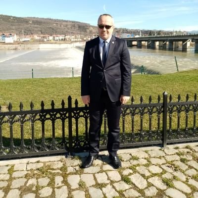 MuratAk66816754's profile picture. İman varsa, imkan vardır.