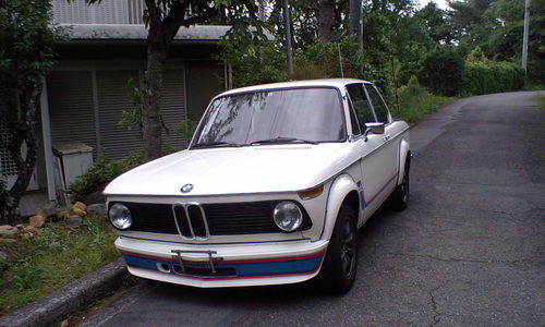 eiichkhronos's profile picture. BMW E30 325とミラージュCA4Aラリー車もどきに、乗っていました。マイナーな卓球もやっています。