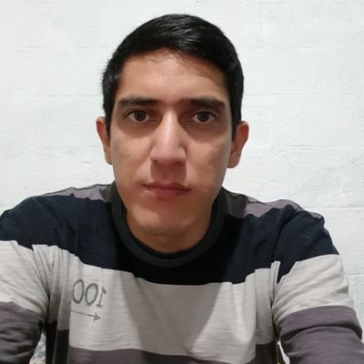 ¡El respeto es el comienzo de todo!
- Estudiante, Administración.
Fútbol - OLIMPIA ⚪⚫⚪