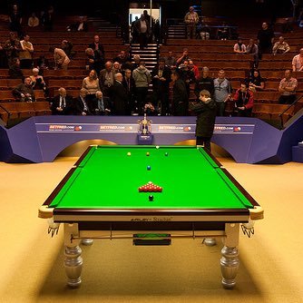 Sports Journalist, Undertaking NCTJ Diploma. Looking For Opportunities Within Sport Websites. Specialise in Football, Snooker, Golf.