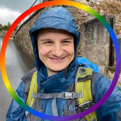 Marco Bereth 🇪🇺 (Account inaktiv) Profile