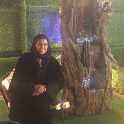 wafa-alansari Profile