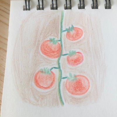 hangon_tomato's profile picture. 여유롭게 살고 싶은 개발자