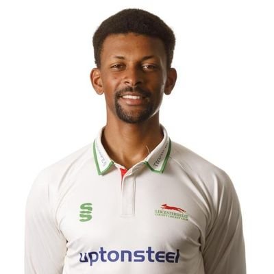 Former professional cricketer for Leicestershire CCC and Sussex CCC
MSc Environmental Anthropology,
Human Sciences BA
🇧🇫🇬🇧