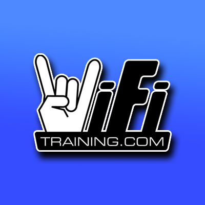 Incredible #WiFi #Wireless #Security #Networking #Automation & #IoT courses for incredible people #WiFiTraining #Cisco #CWNP #CompTIA https://t.co/RHAdWuJ3bR