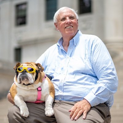 WVGovernor Profile Picture