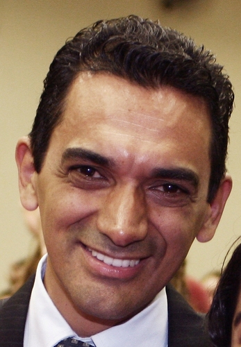 Discípulo de Cristo, apaixonado pelo Reino de Deus!!!