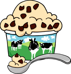 We bring the ice cream social to you! Employee, customer and tenant appreciation. Visit our website or call 314-499-8599 to book your next party.