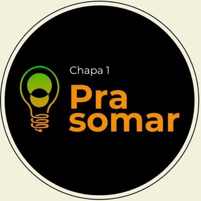 pra_somar Profile Picture