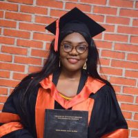 Gloria Akah🇨🇲🇹🇿 (@gloria_okwen) 's Twitter Profile