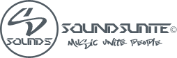 SoundsUnite est un site dédié aux amoureux de la musique! Rejoignez-nous!