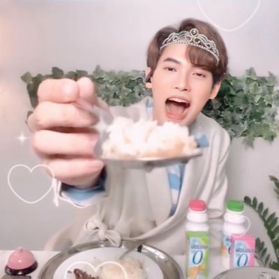 มุ้วินของมี๊ {🧤•🐰•🥢•🍙• } ig: https://t.co/L5ep1wxttZ