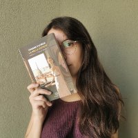 Rebecca Molea (@conchigliee) 's Twitter Profile