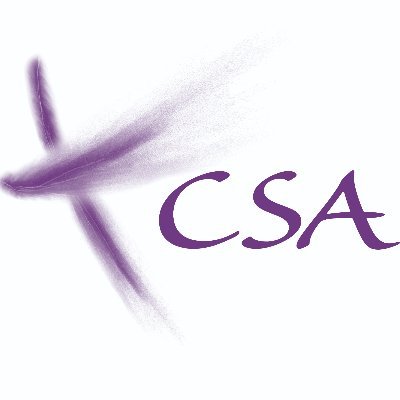 CSAsisters Profile Picture