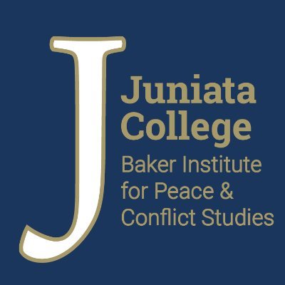 The Baker Institute houses @juniatacollege's Peace & Conflict Studies program. We tweet peace.
