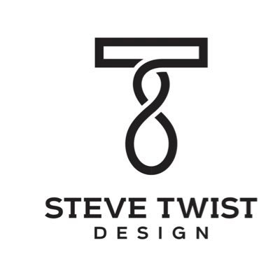 Steve Twist Designs.