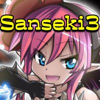 D353K1/デリカット三席 (@sanseki3) Twitter profile photo