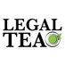 Legal Tea (@LegalTeaPodcast) Twitter profile photo
