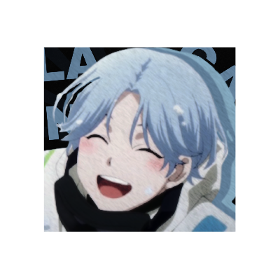 hasegawi's profile picture. #SK8RP  ／  #馳河ランガ:   skateboarding’s neophyte who ousted the handicap by improvising his tremendous knowledge regarding snowboarding, it's Langa.