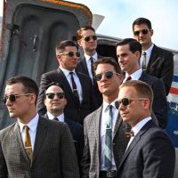 The Right Stuff(@therightstuffna) 's Twitter Profile Photo