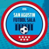 SanAgustínFS (@sanagustnfs1) 's Twitter Profile