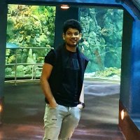 Saroj Rout (@skrout_in) 's Twitter Profile Photo