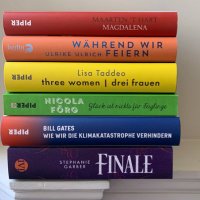 Piper Verlag (@piperverlag) 's Twitter Profile