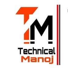 technicalmanaj's profile picture. We Are YouTubers