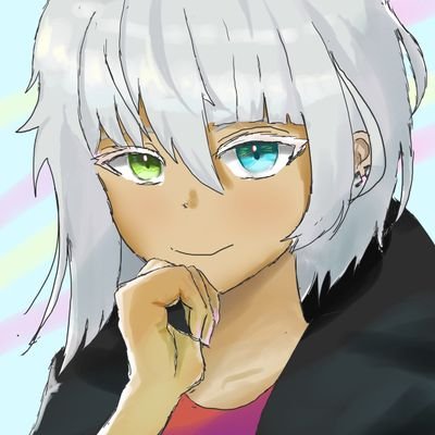 イズさんのプロフィール画像