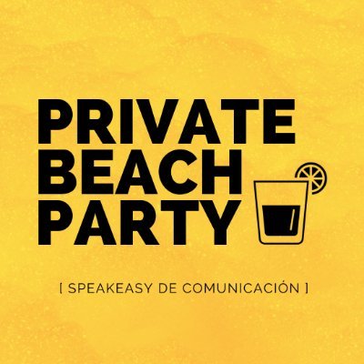 🥃 Agencia 'speakeasy' de comunicación
Social Media • Prensa • Contenidos • Diseño