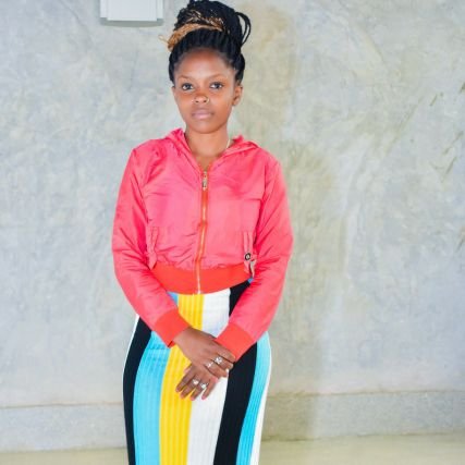 Your best queen. motivating other young girls about life it's what l like #Teenseed Africa