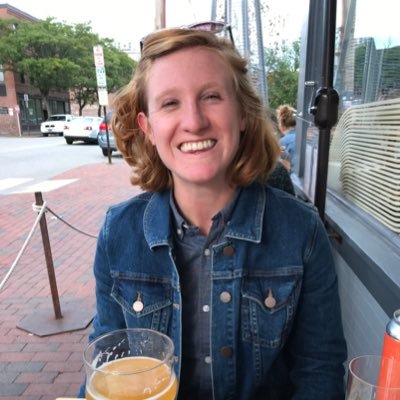 enthusiastic about data, public transit, good pizza and biking. southerner at heart 🏳️🌈