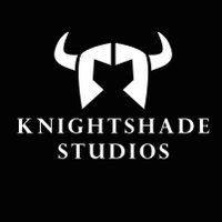 Knightshade Studios(@KnightshadeArt) 's Twitter Profile Photo
