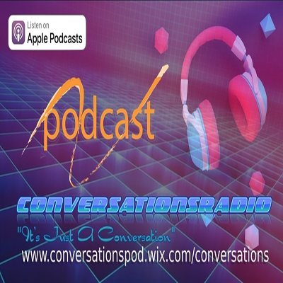 'Conversations' The Podcast