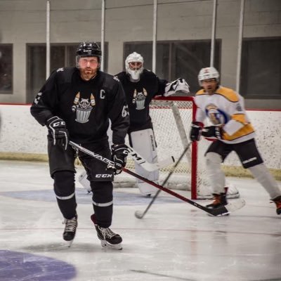 mursehockey's profile picture. Hockey player, Bow hunter, Husband, Father, Veteran, Future Murse