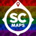 Sports Club Maps (@SportsClubMaps) Twitter profile photo