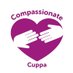 Compassionate Cuppa CIC (@CompassionCuppa) Twitter profile photo