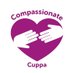 Compassionate Cuppa CIC (@compassioncuppa) Twitter profile photo Compassionate Cuppa CIC (@compassioncuppa) Twitter profile photo