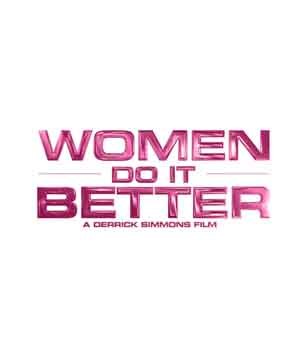 WomenDoItBetter's profile picture. Be careful what you ask for, you just might get it. When it comes to moves, 'Women Do it Better'!