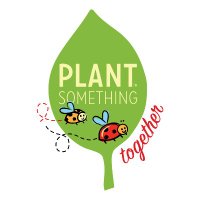 Plant Something Together(@BCplants) 's Twitter Profile Photo